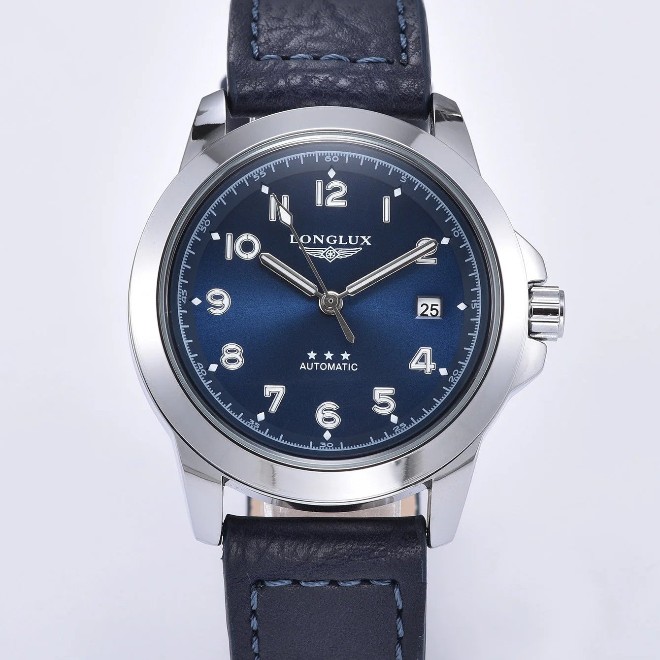 LONGLUX® Pilot