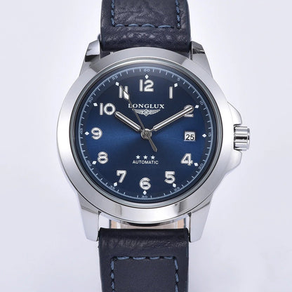 LONGLUX® Pilot