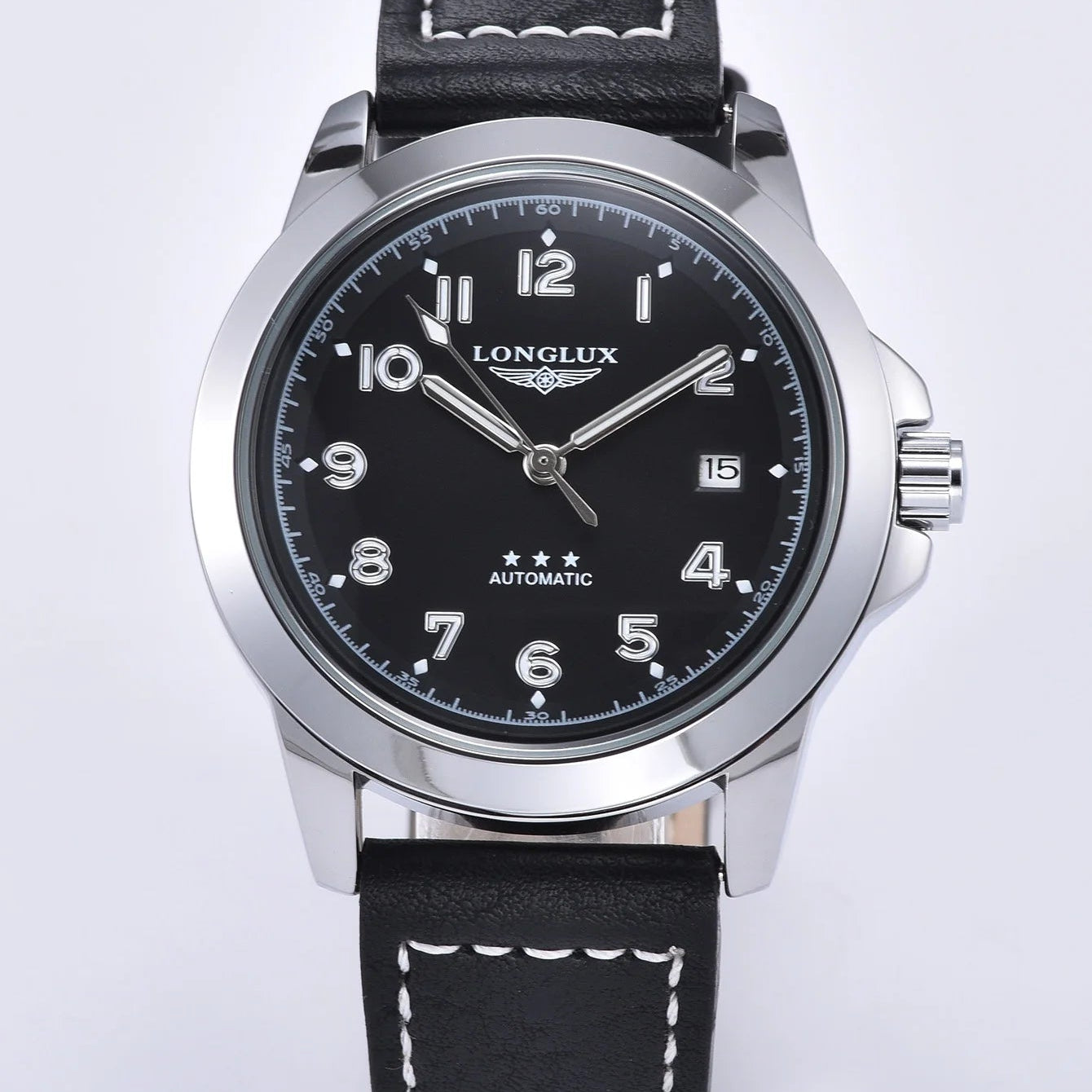 LONGLUX® Pilot