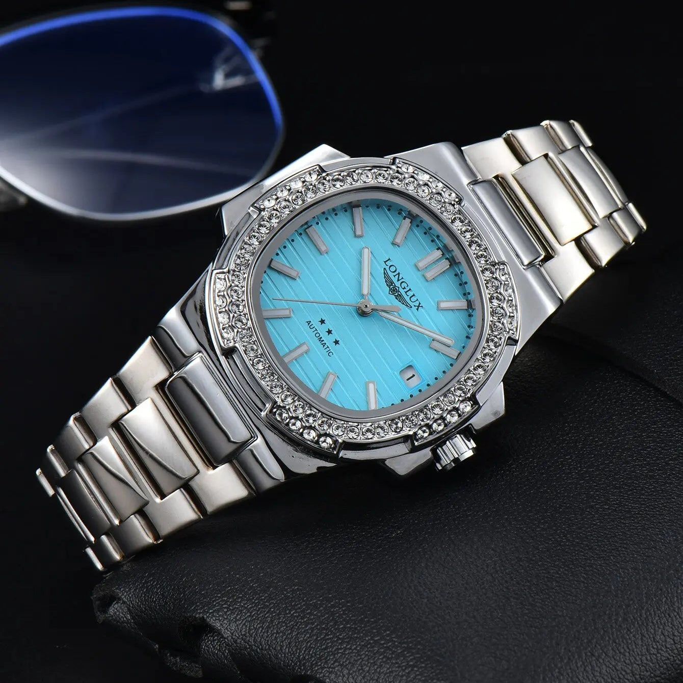 LONGLUX® Diamond