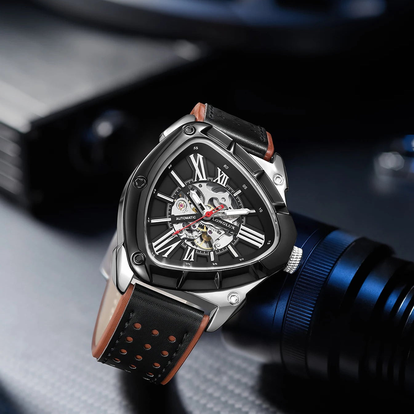 LONGLUX® Triangle