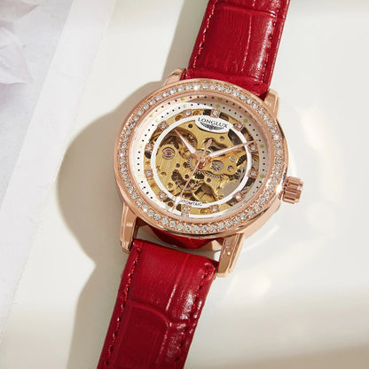 LONGLUX® Elegance