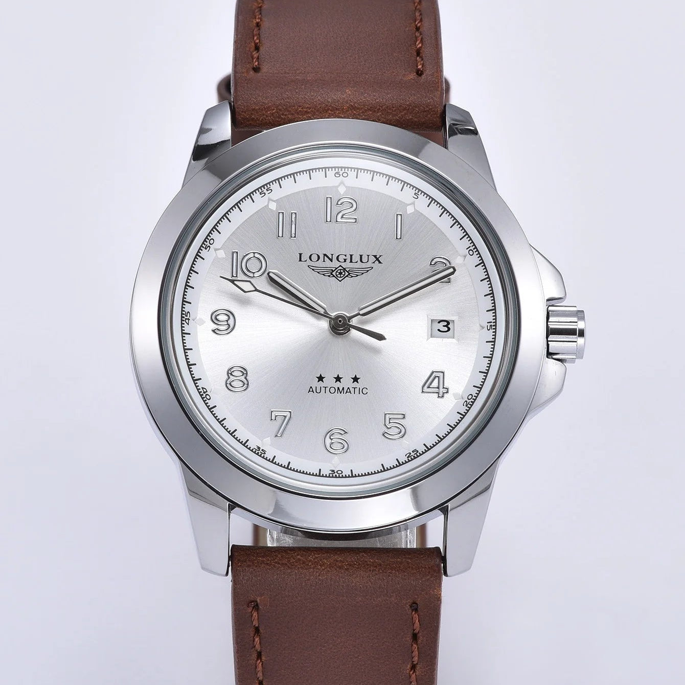 LONGLUX® Pilot