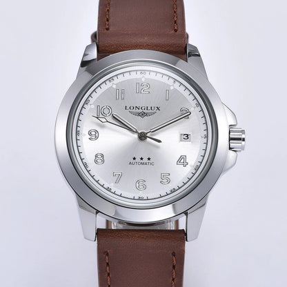 LONGLUX® Pilot