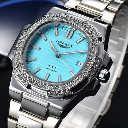 LONGLUX® Diamond