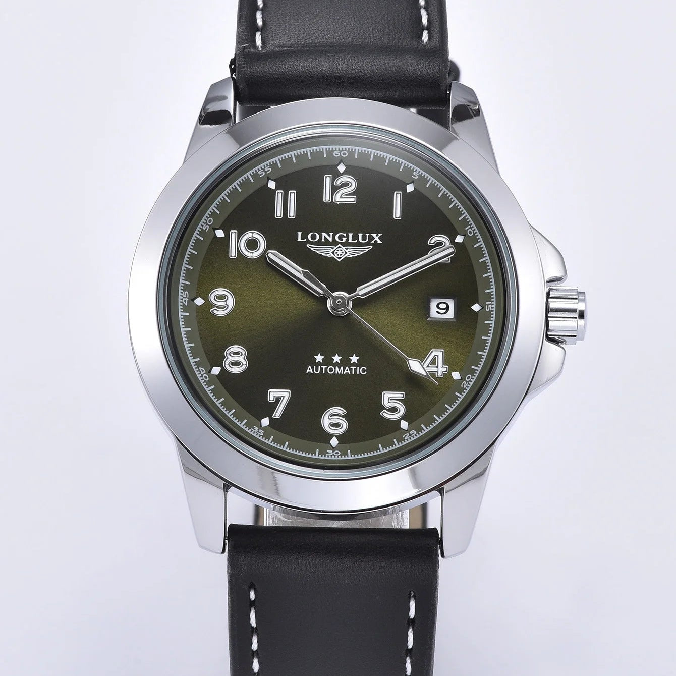 LONGLUX® Pilot