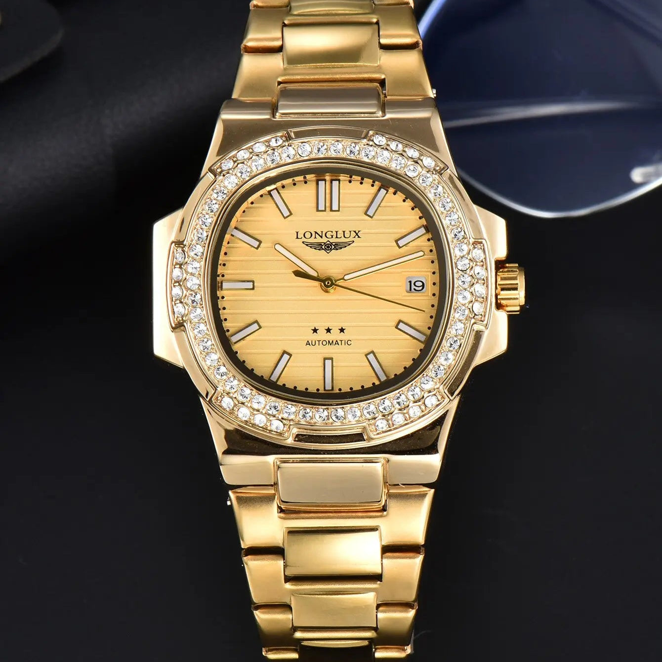 LONGLUX® Diamond