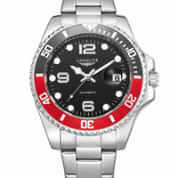 Red Black