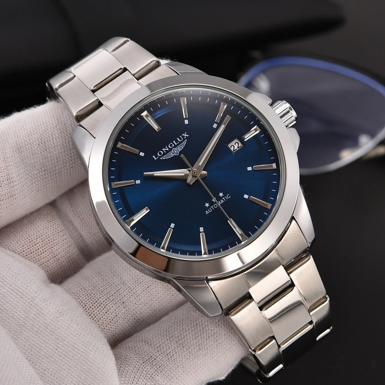 LONGLUX® Stainless