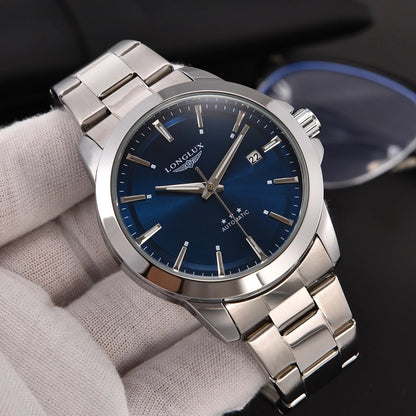 LONGLUX® Stainless