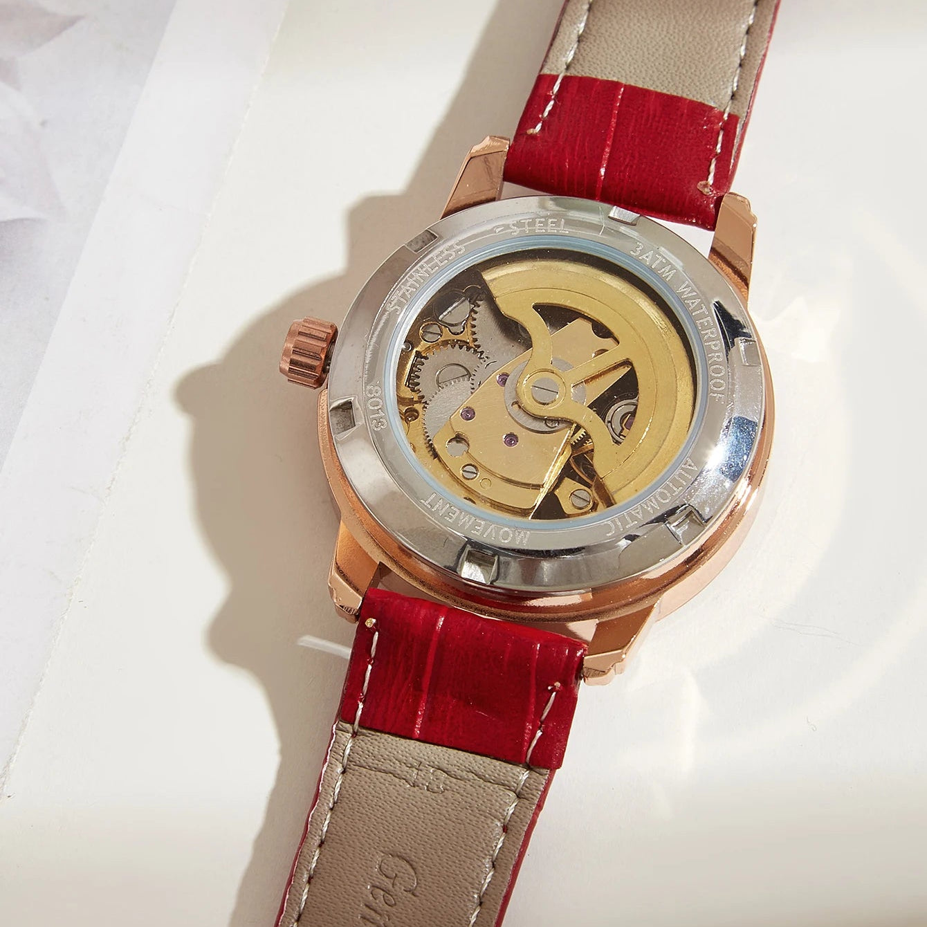 LONGLUX® Elegance
