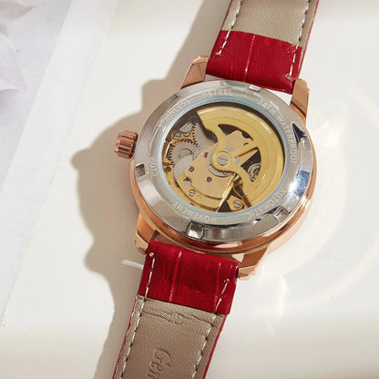 LONGLUX® Elegance