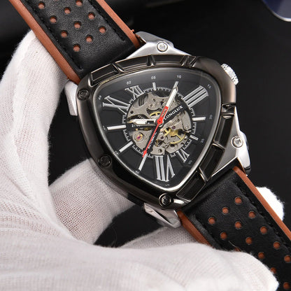LONGLUX® Triangle