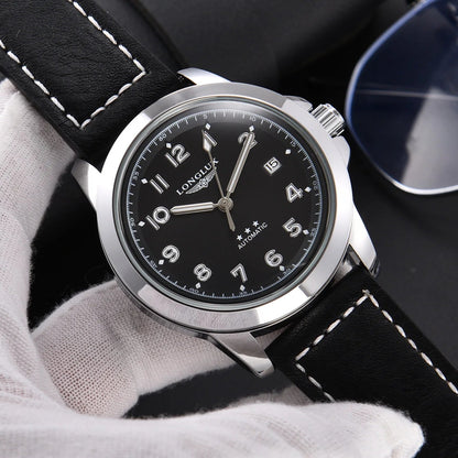 LONGLUX® Pilot