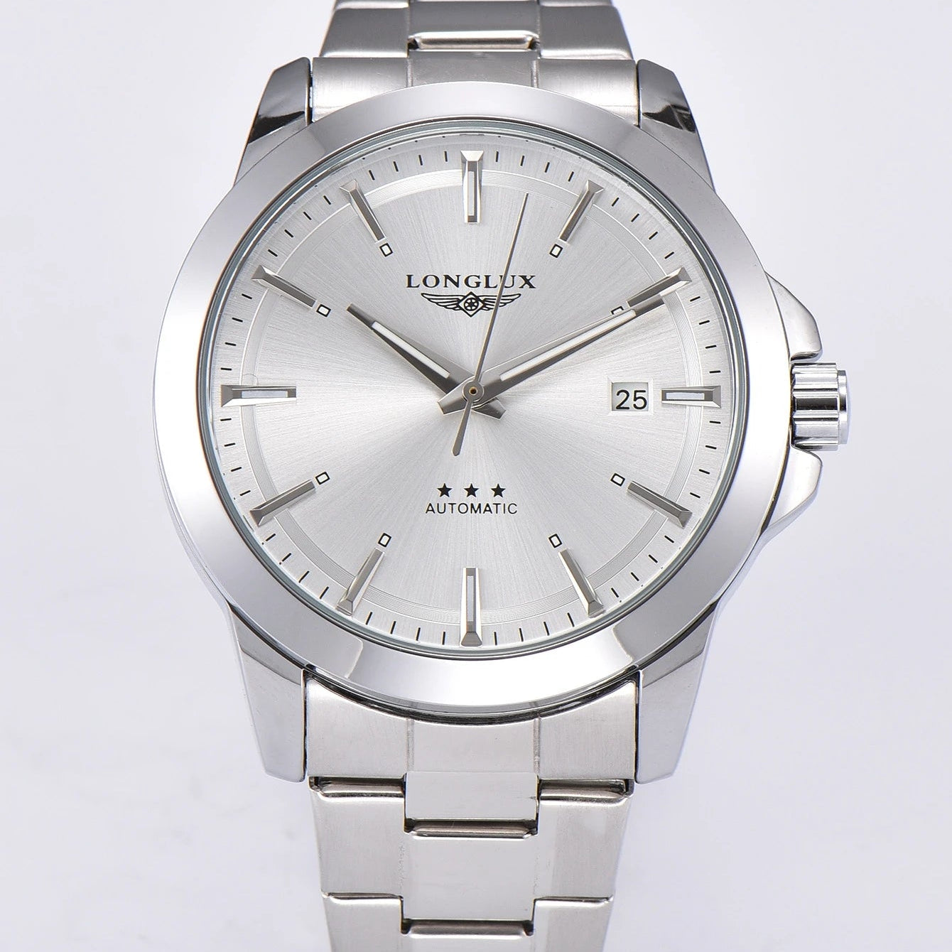 LONGLUX® Stainless