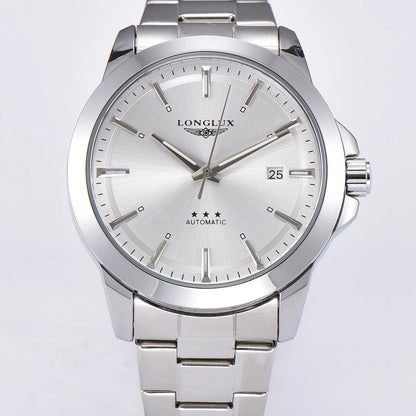 LONGLUX® Stainless