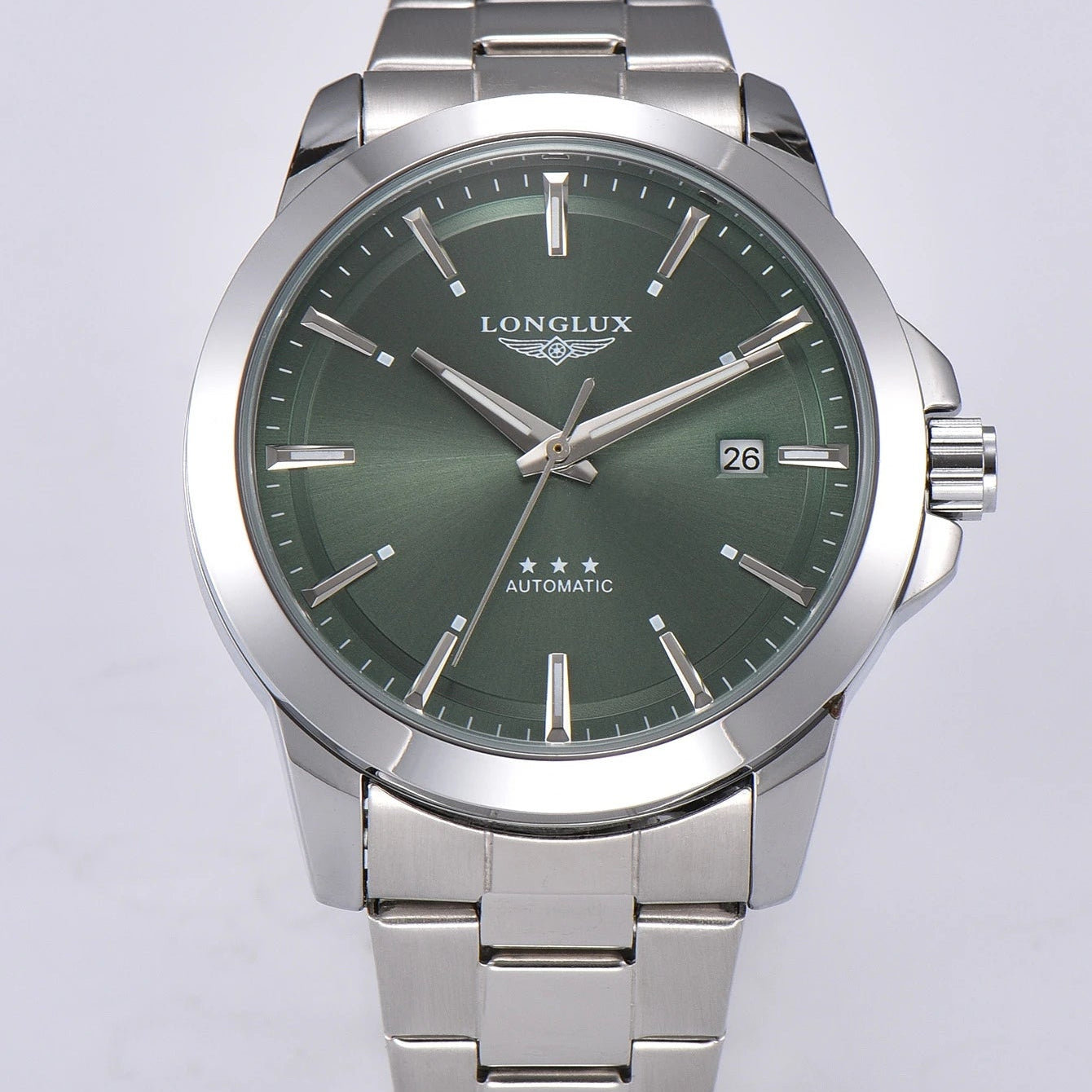 LONGLUX® Stainless