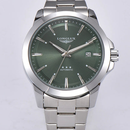 LONGLUX® Stainless