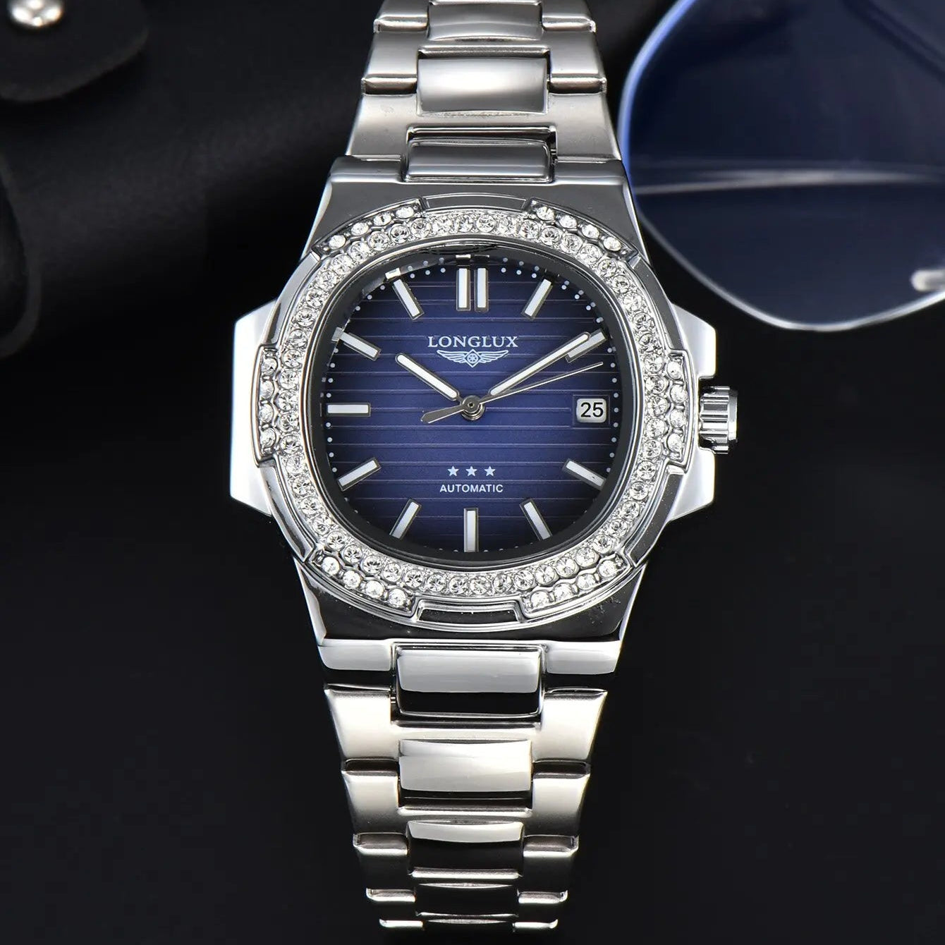 LONGLUX® Diamond