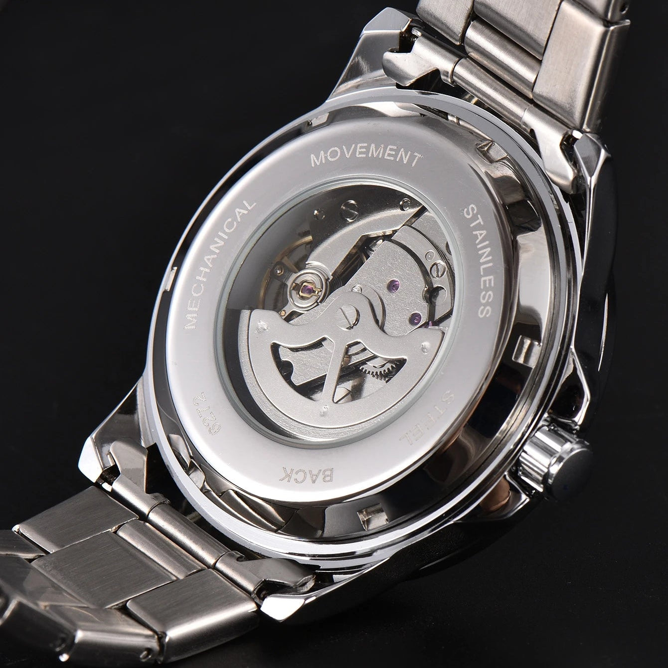 LONGLUX® Stainless