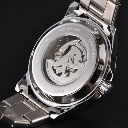 LONGLUX® Stainless