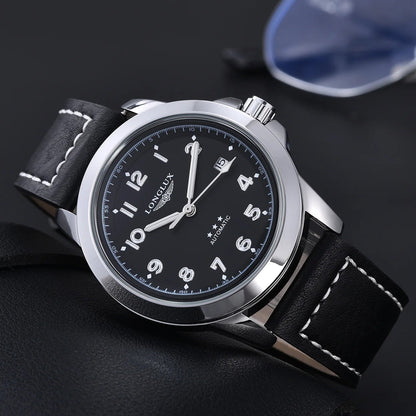LONGLUX® Pilot
