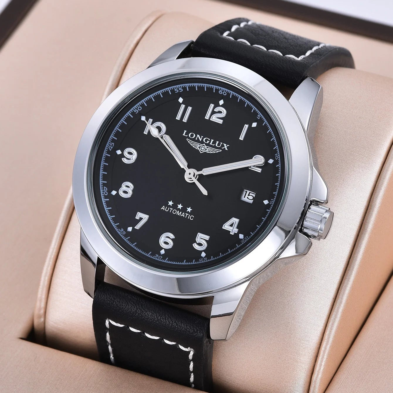 LONGLUX® Pilot