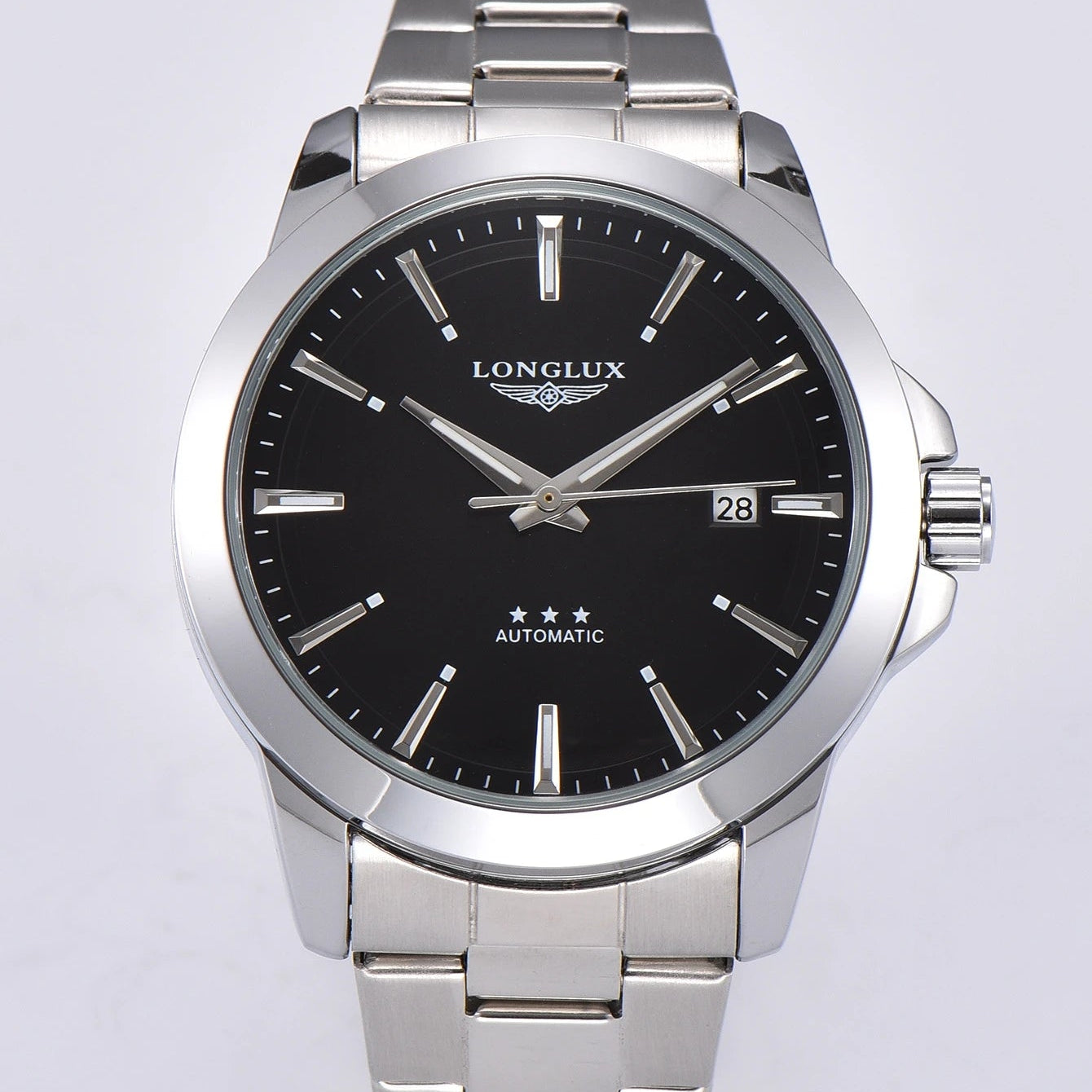LONGLUX® Stainless