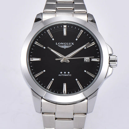 LONGLUX® Stainless