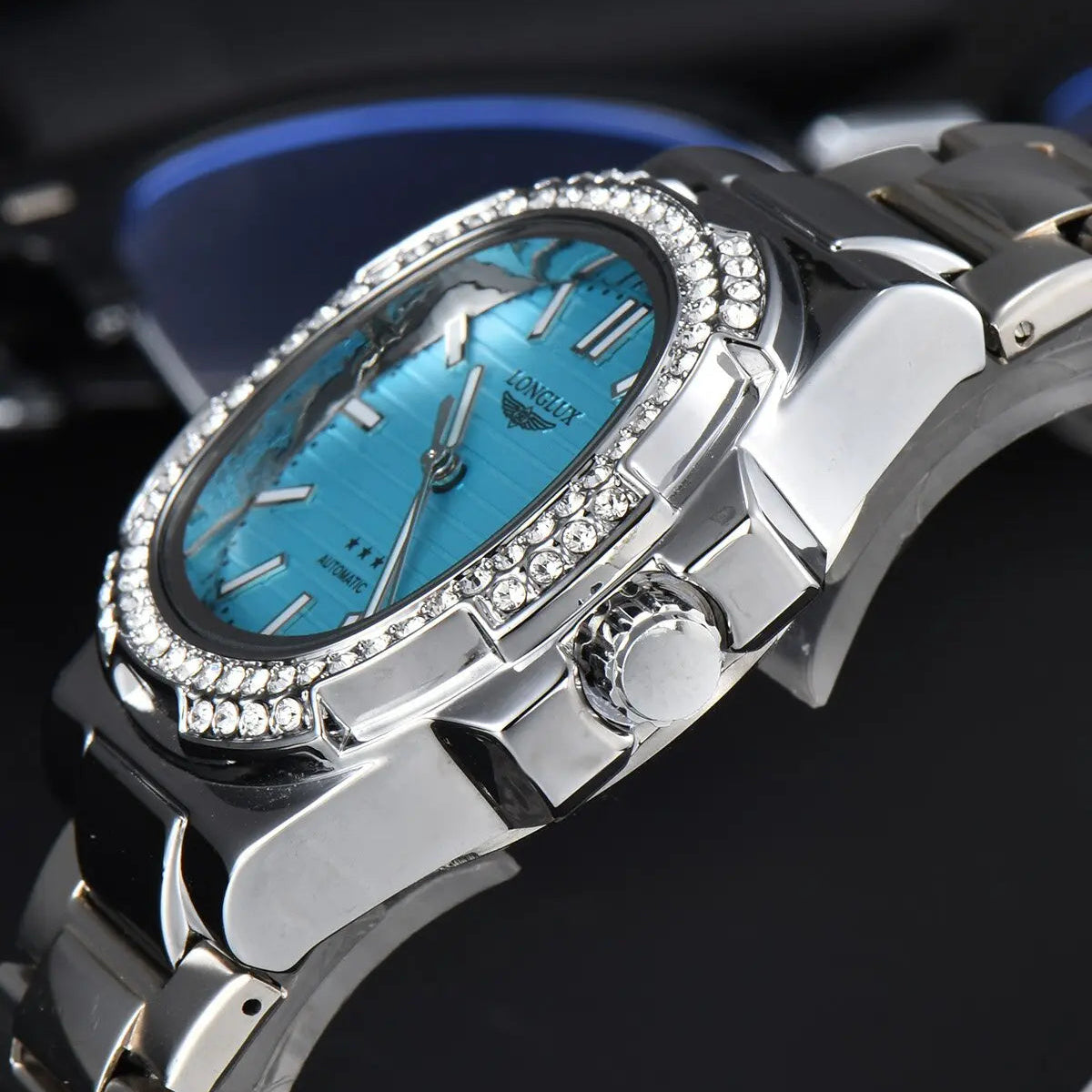 LONGLUX® Diamond