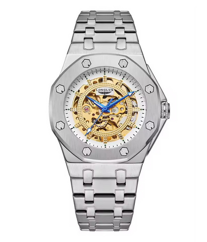 LONGLUX® Whisper