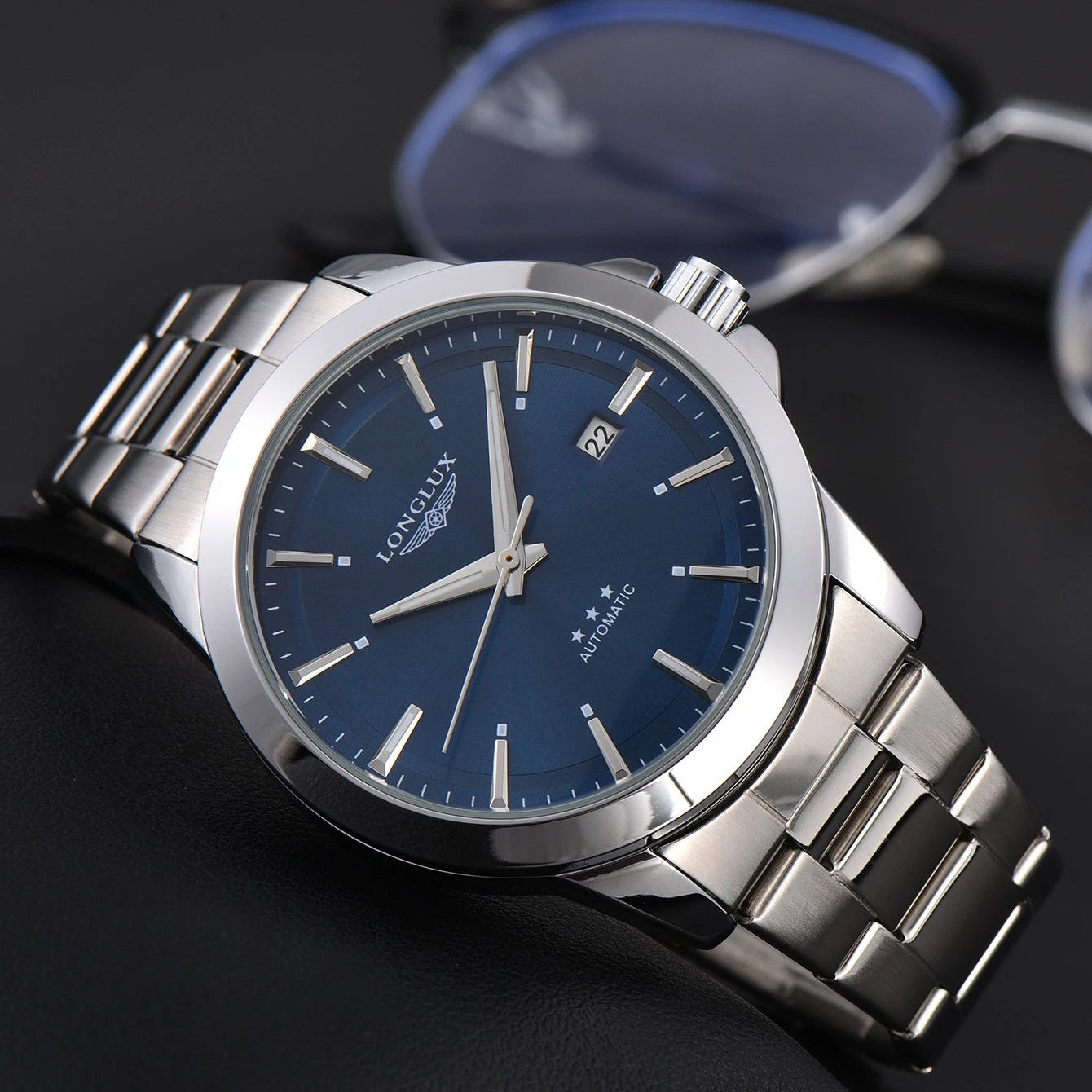 LONGLUX® Stainless