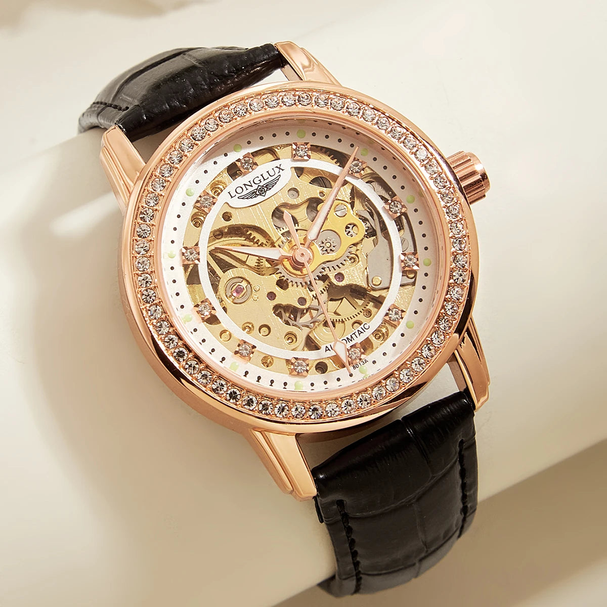 LONGLUX® Elegance