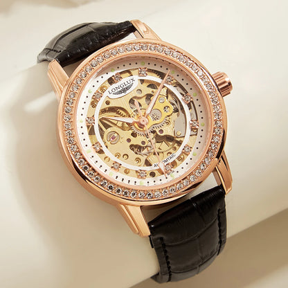 LONGLUX® Elegance
