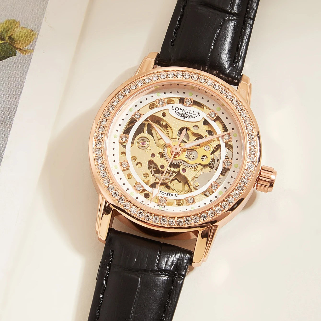 LONGLUX® Elegance