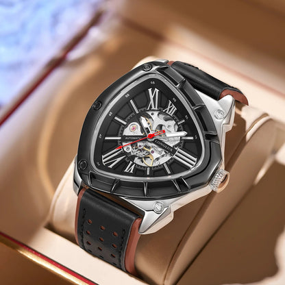 LONGLUX® Triangle