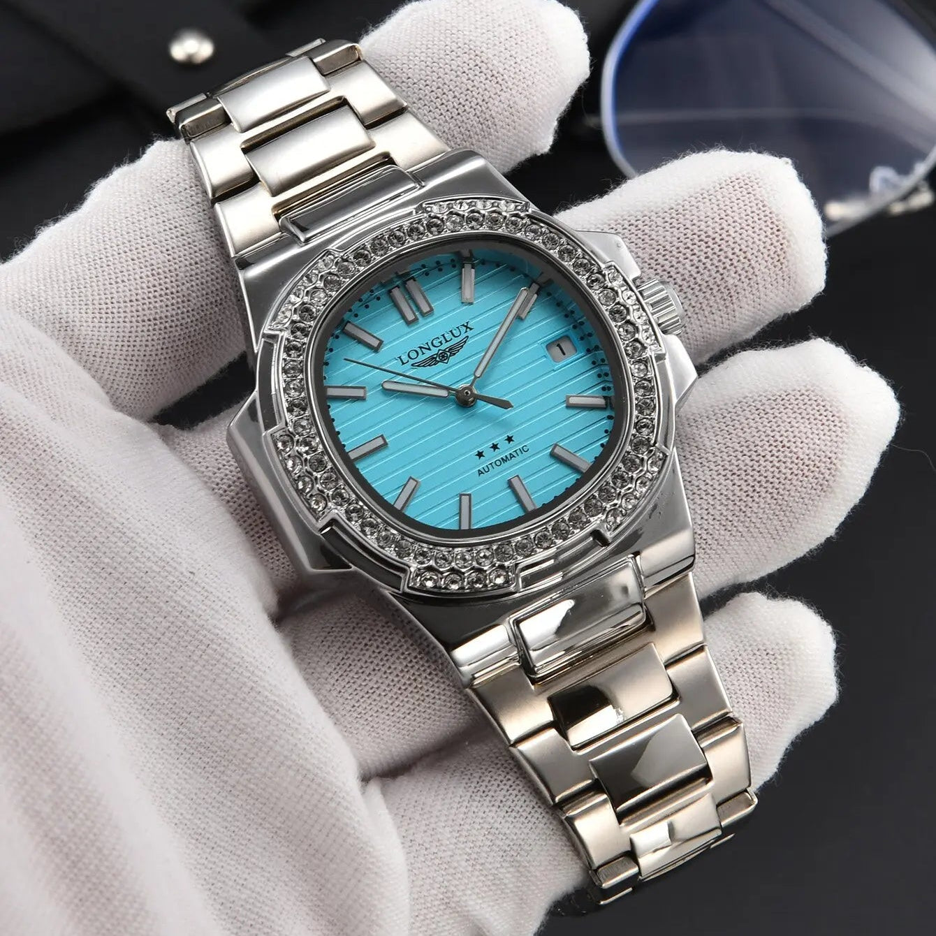 LONGLUX® Diamond