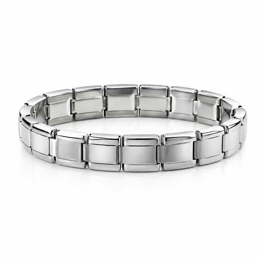 Silver Bracelet - Free