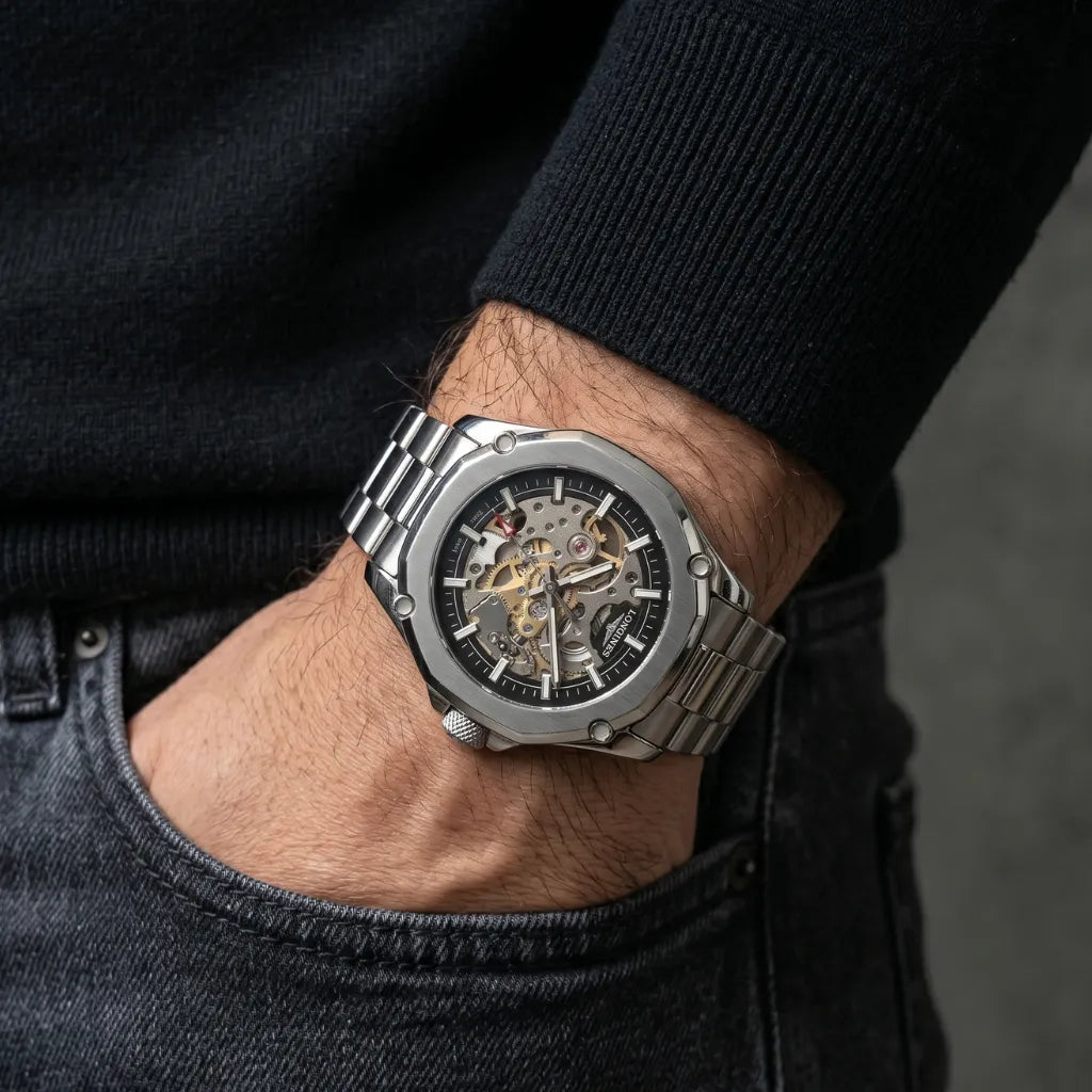 LONGLUX®  Orion