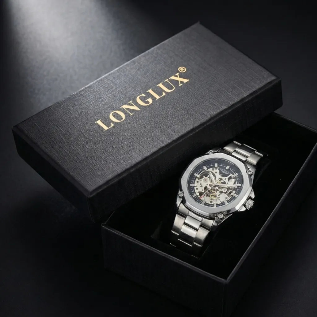 LONGLUX®  Orion