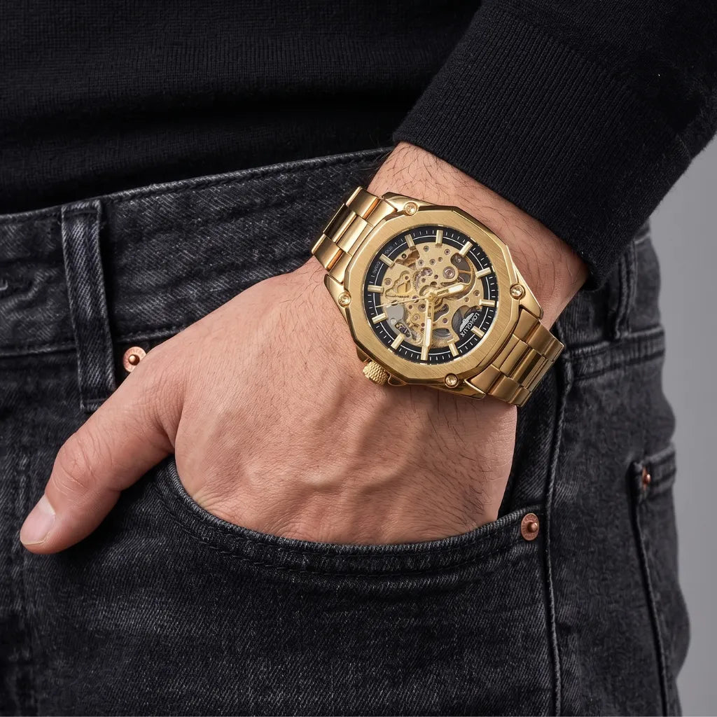LONGLUX®  Orion