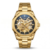 Gold / Black