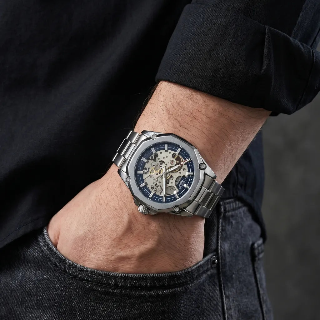 LONGLUX®  Orion