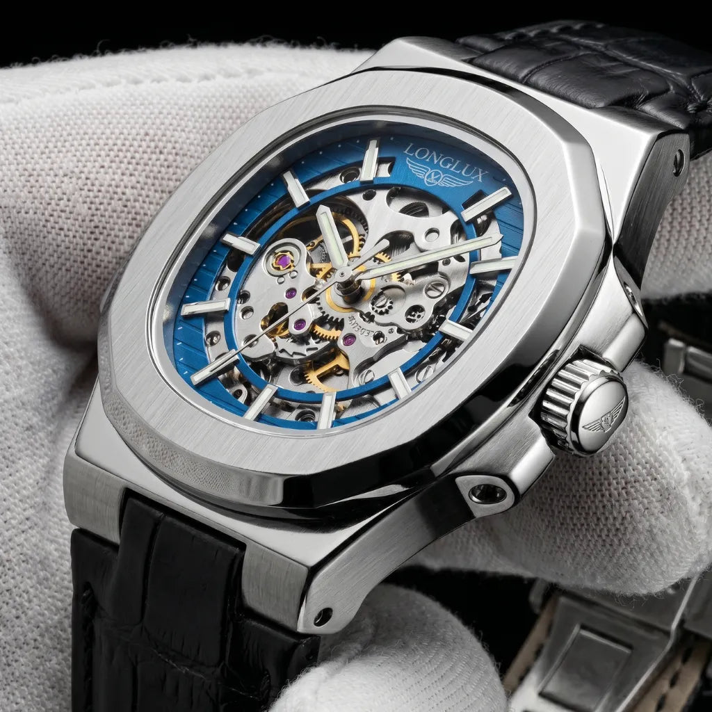 LONGLUX® Vanguard