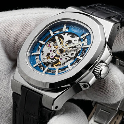 LONGLUX® Vanguard