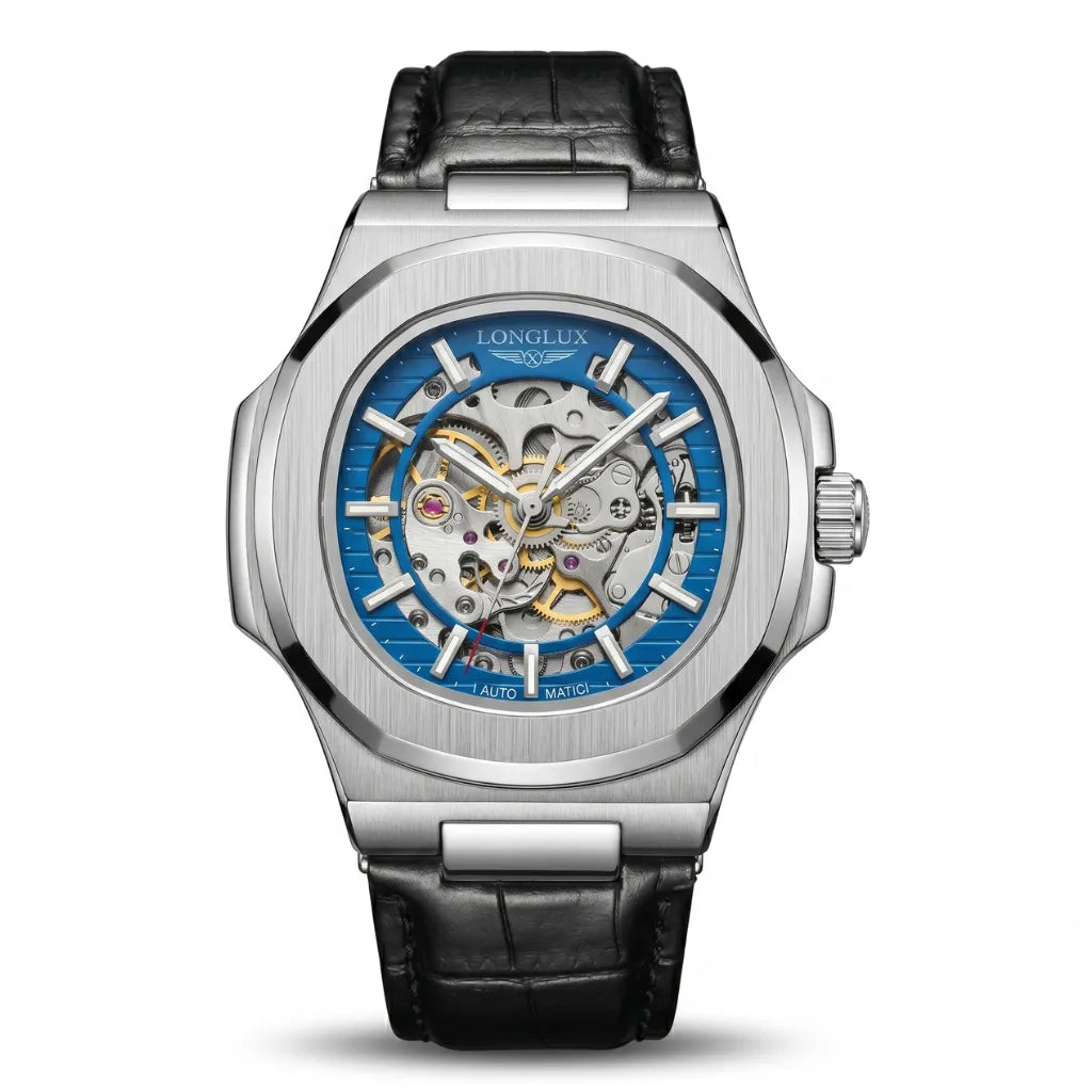 LONGLUX® Vanguard