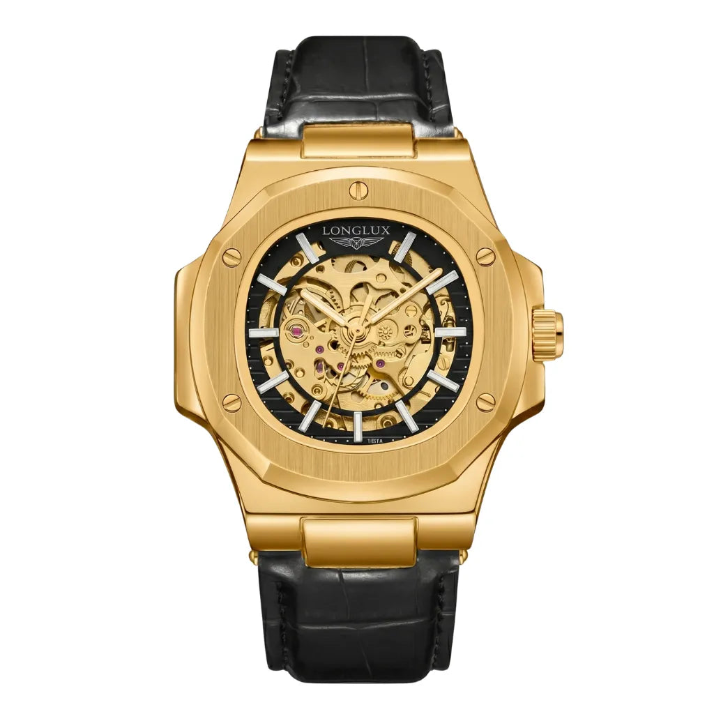 LONGLUX® Vanguard