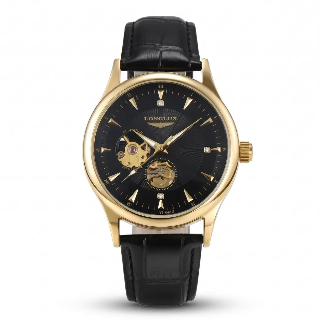 LONGLUX® Dornell
