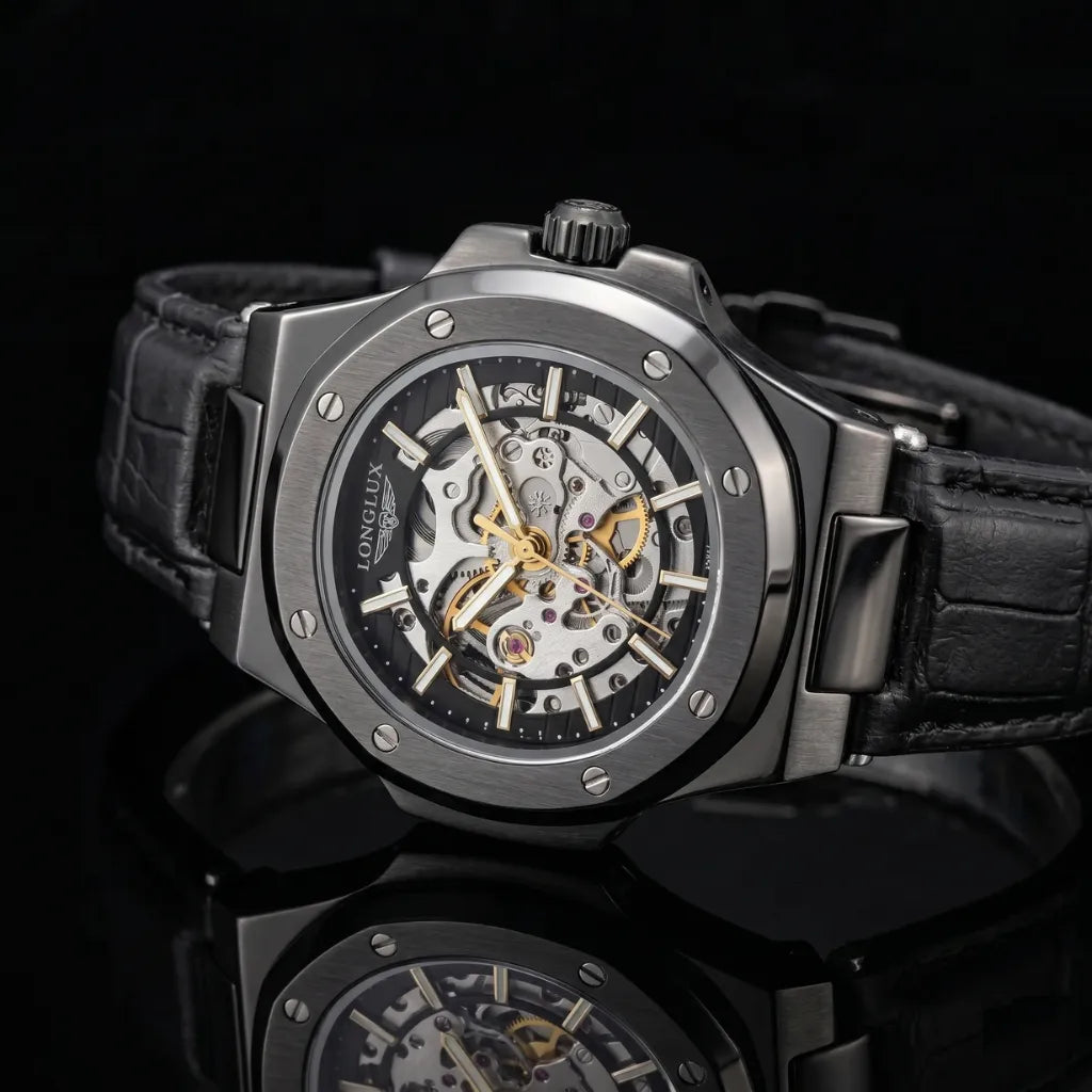 LONGLUX® Vanguard