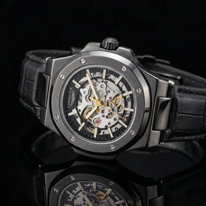 LONGLUX® Vanguard